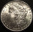 1898-O Morgan Dollar - Uncirculated