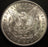 1898-O Morgan Dollar - Uncirculated