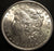 1899-O Morgan Dollar - Uncirculated