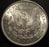1899-O Morgan Dollar - Uncirculated