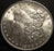 1900 Morgan Dollar - Uncirculated