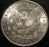 1900 Morgan Dollar - Uncirculated