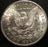 1902-O Morgan Dollar - Uncirculated