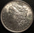 1904-O Morgan Dollar - Uncirculated