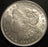 1921 Morgan Dollar - Uncirculated