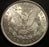 1921 Morgan Dollar - Uncirculated