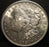 1921-D Morgan Dollar - Uncirculated