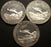 1964 50 Schilling - Austria