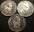 1964 25 Schilling - Austria