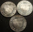1964 10 Schilling - Austria