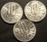 1964 10 Groschen - Austria