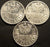 1964 10 Groschen - Austria