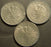 1964 5 Groschen - Austria