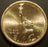 2026-D Innovators California Dollar - Uncirculated