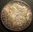1884-CC Morgan Dollar - Uncirculated