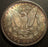 1884-CC Morgan Dollar - Uncirculated