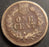 1864 Indian Head Cent - Copper Nickel Good