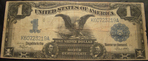 1899 $1 Silver Certificate - FR# 236