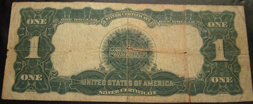 1899 $1 Silver Certificate - FR# 236