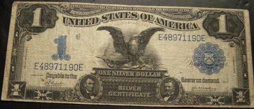 1899 $1 Silver Certificate - FR# 230