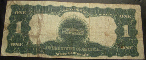 1899 $1 Silver Certificate - FR# 230