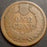 1866 Indian Head Cent - Good