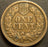1862 Indian Head Cent - Fine