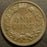 1897 Indian Head Cent - Extra Fine+