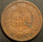 1908-S Indian Head Cent - Good