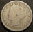 1887 Liberty Nickel - Good