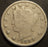 1888 Liberty Nickel - Very Good