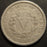 1888 Liberty Nickel - Very Good
