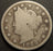 1888 Liberty Nickel - Goodish
