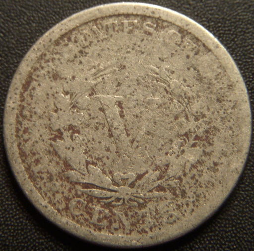 1888 Liberty Nickel - Goodish