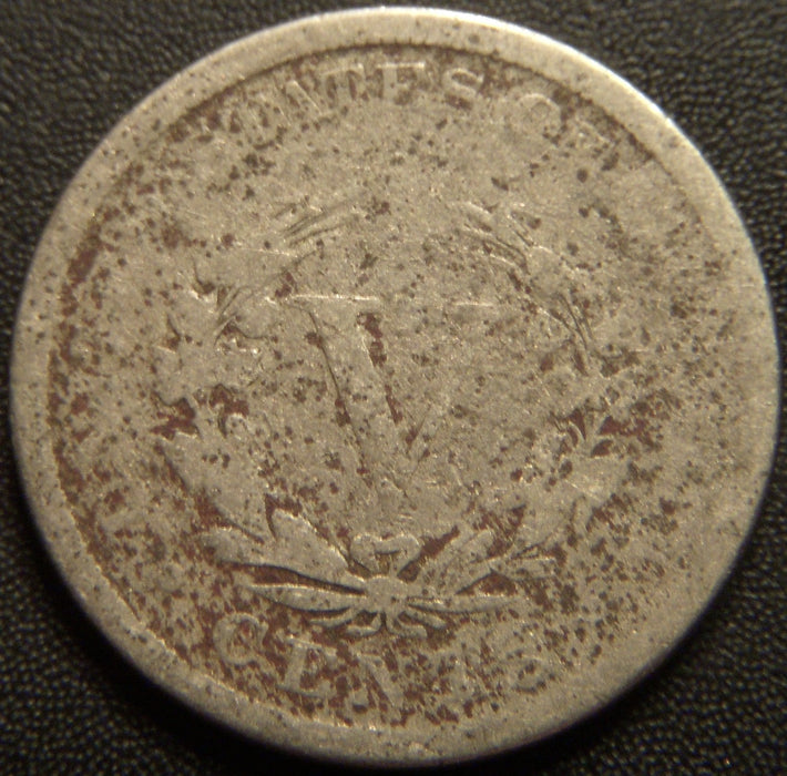 1888 Liberty Nickel - Goodish