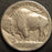 1913-D T1 Buffalo Nickel - Very Good