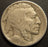1915-D Buffalo Nickel - Good