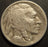 1920-D Buffalo Nickel - Very Good