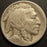 1920-S Buffalo Nickel - Very Good