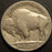 1920-S Buffalo Nickel - Very Good