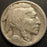 1926-S Buffalo Nickel - Good