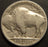 1926-S Buffalo Nickel - Good