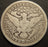 1895 Barber Quarter - Good