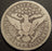 1910 Barber Quarter - Good