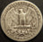1932-D Washington Quarter - Very Good