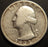 1932-S Washington Quarter - Fine