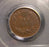 1876 Indian Head Cent - PCGS AU 50