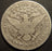 1904-S Barber Half Dollar - Good