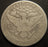 1906-S Barber Half Dollar - Good