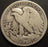 1916 Walking Half Dollar - Good